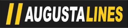Augusta Lines logo